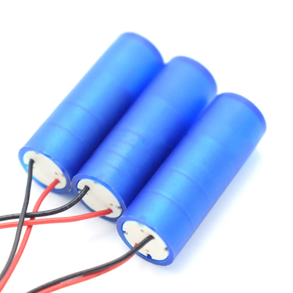 1PC Waterproof Vibrating Motor DC 3V Strong Vibration Coreless Motor for DIY massager - Image 2