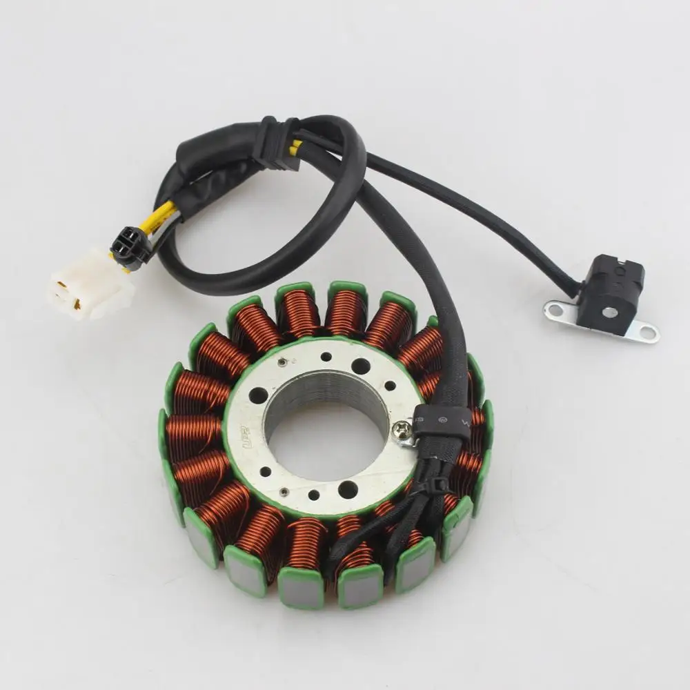 For Triumph Daytona 675 675 ABS 675R Speed Triple R 675 Street Triple 675 675R T1300039 Motorcycle Magneto Generator Stator Coil