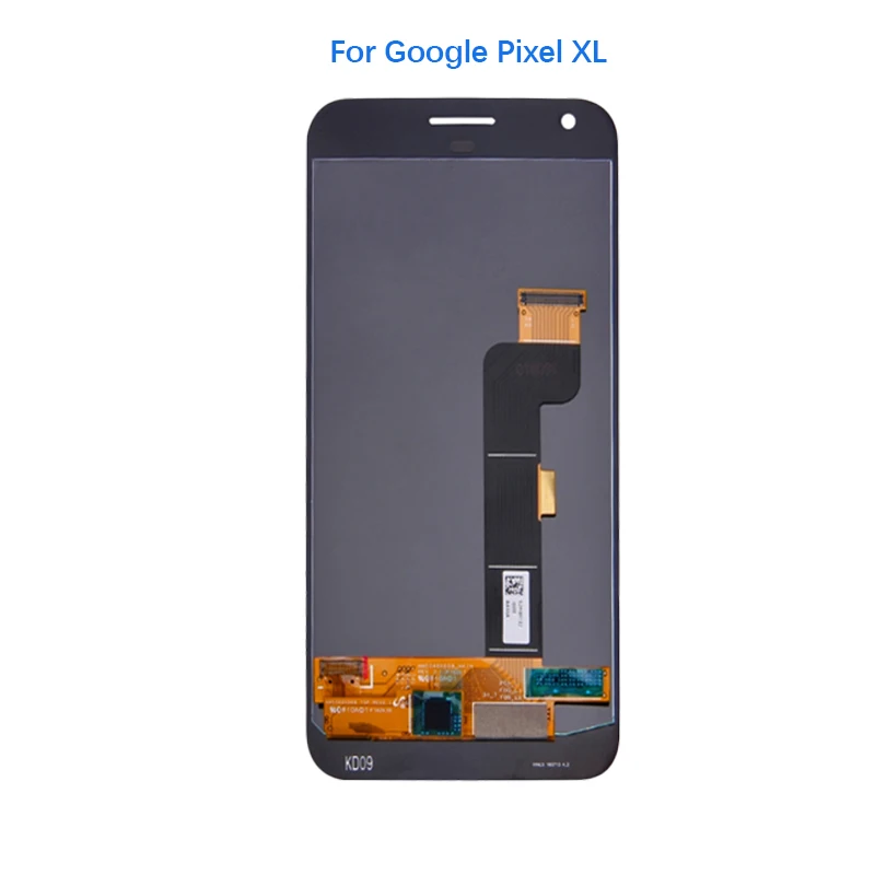 Super Amoled For HTC Nexus M1 Google Pixel XL LCD Display Digitizer Assembly Nexus S1 Google Pixel LCD Screen Replacement