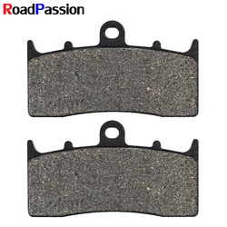 Motorcycle Front Brake Pads For BMW R850R R1100S R1150GS R1150R R1150RS K1200LT K1200R R1200CL R1200R K1300R K27 SE Classic