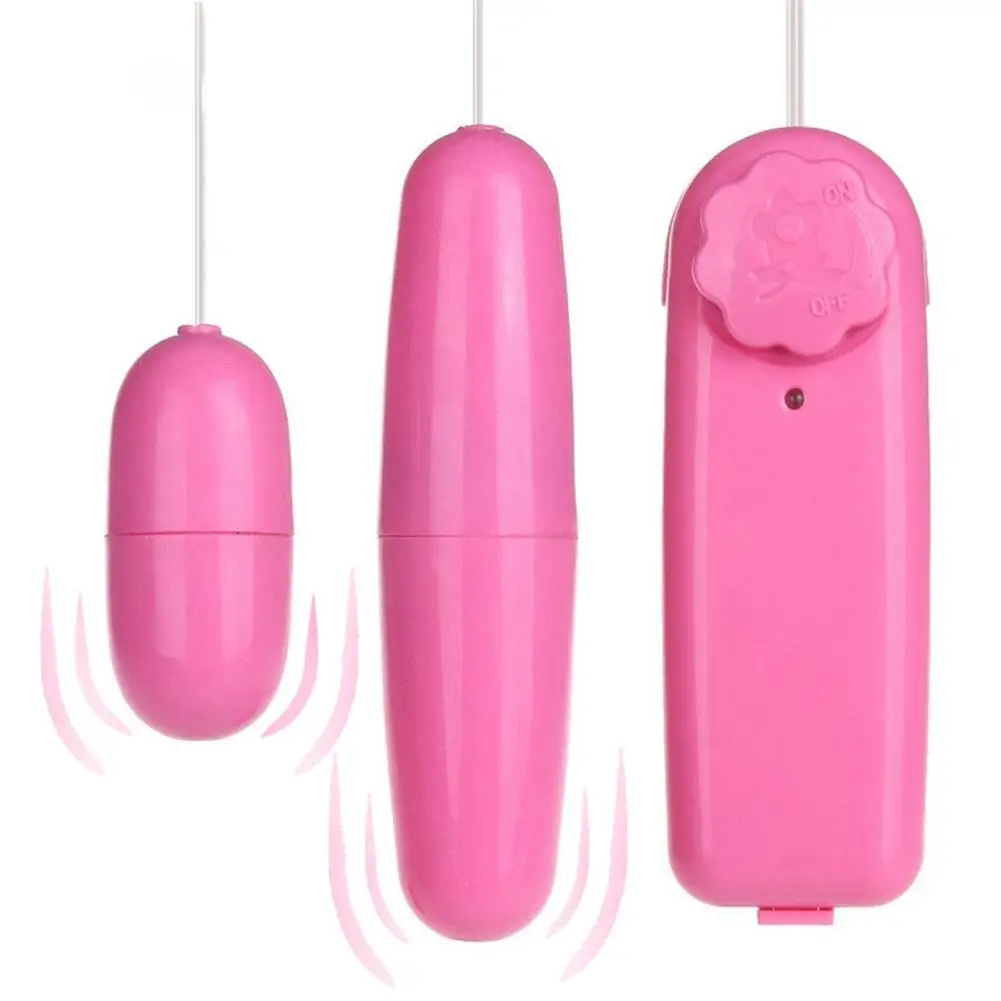 Clitoris Vagina Massager Stimulator Controller Double Vibrator Adult Toy Vibration Sexy Toy for women Clitoris Vagina Massager