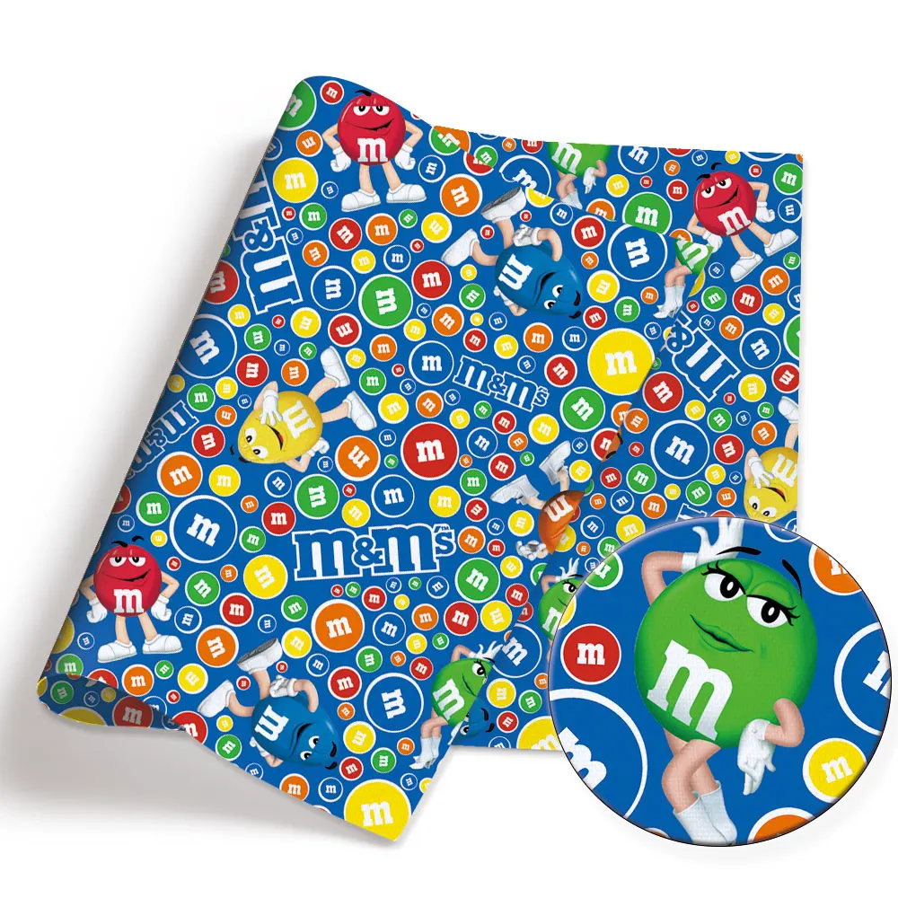 Cartoon Hot DIY handmade sewing patchwork quilting baby dress home sheet 140cm printed fabric sewing kids fabric