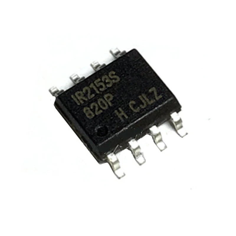10 Cái/lốc IR2153S SOP8 IR2153 IR2153STRPBF SMD SOP-8