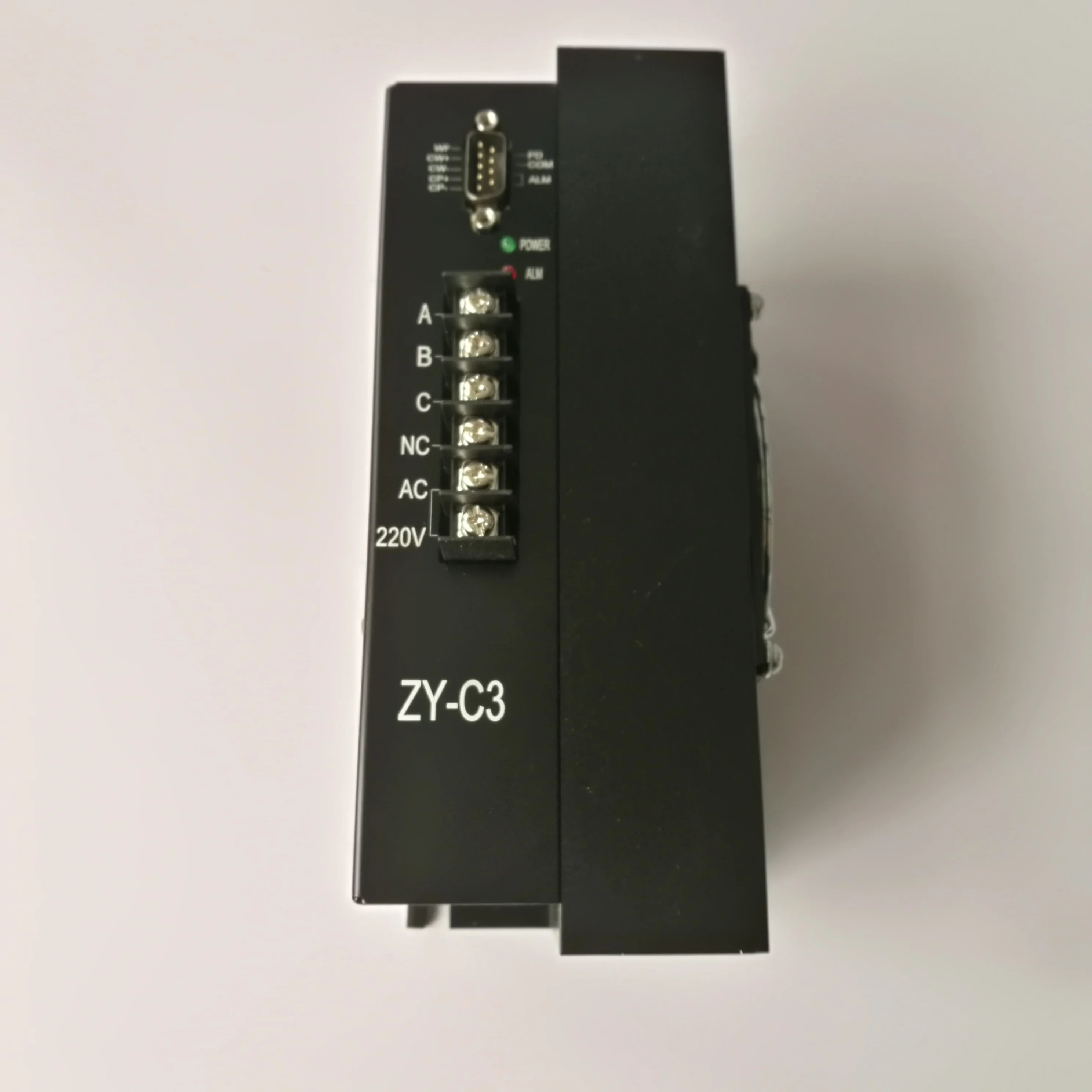 Imagem -02 - Então c3 c3 Driver Trifásico para Máquina de Solda e Fabricação de Bolsalas Não Tecidas Tablezyc3