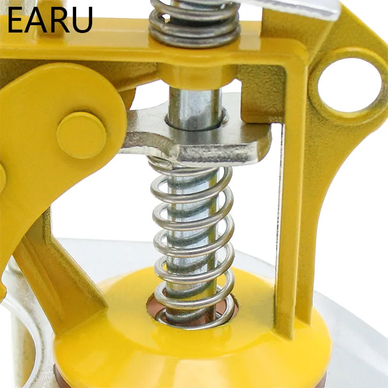 1pc Height Adjustment Regulator Tile Locator Wall Ceramic Tile Leveling Height Locator Tile Leveling System Tile Hand Tools DIY