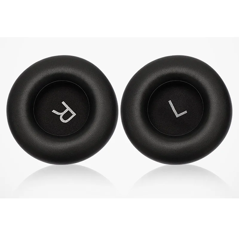 Phù Hợp Với Tai Nghe AKG K550 K551 K552 K553 Miếng Đệm Tai Nghe Tai Nghe Chụp Tai Tay Đầu Tia Bọt Biển Da Bịt Tai