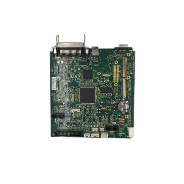 

Formatter Logic Main Board PCA ASSY For Zebra ZM400