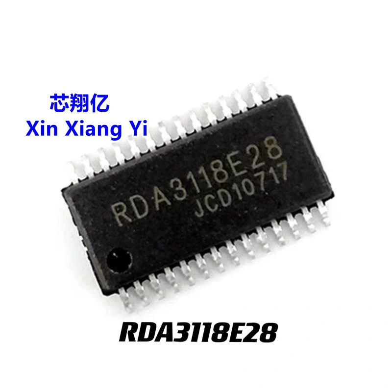 Rda3118E28 Rda3118 … - image
