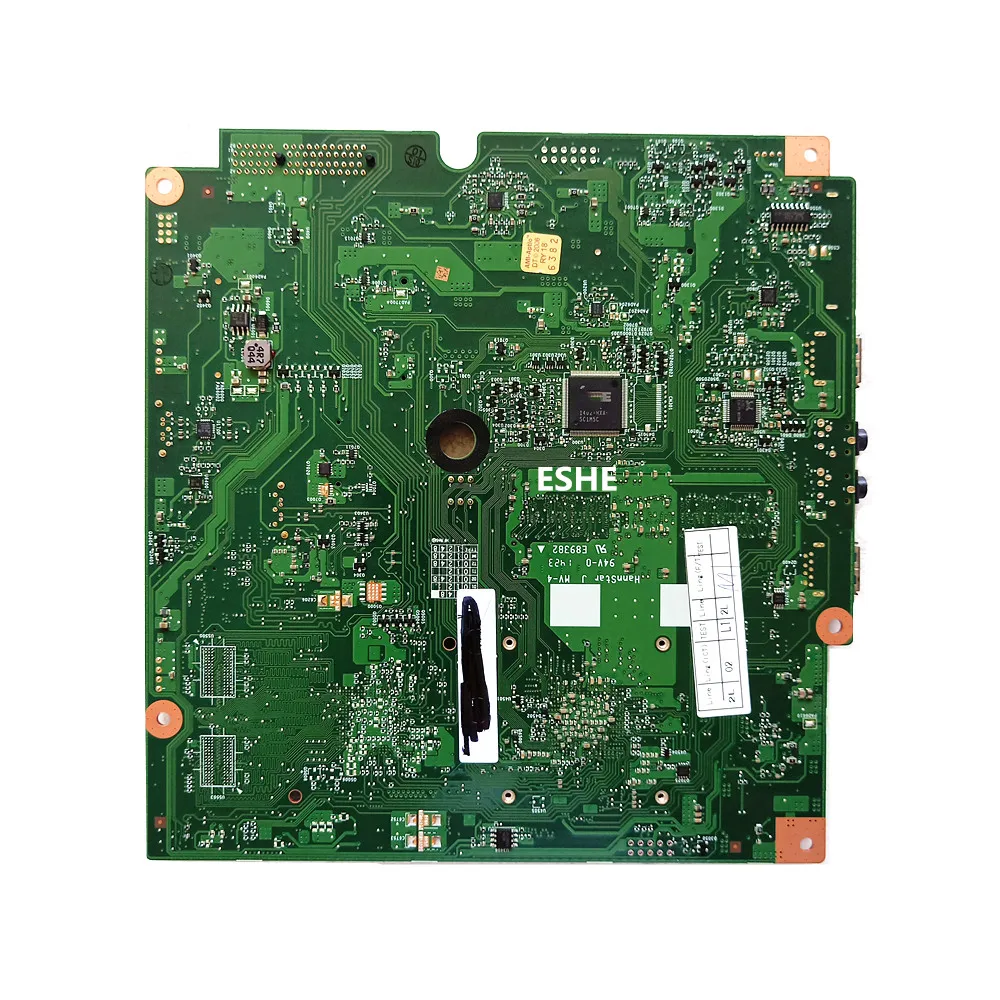 Untuk lenovo C355 C455 AIO Motherboard CFT3S Mainboar A4 CPU 100% sepenuhnya diuji & kualitas tinggi