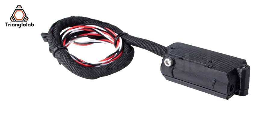 Trianglelab Prusa MINI 3D-Drucker Filamentsensor IR-Sensor – Detail 4