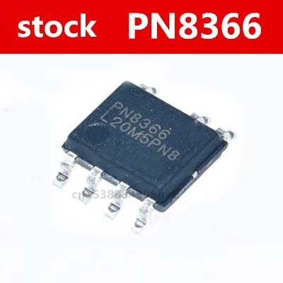 الأصلي 10 قطعة/PN8366 SOP-7