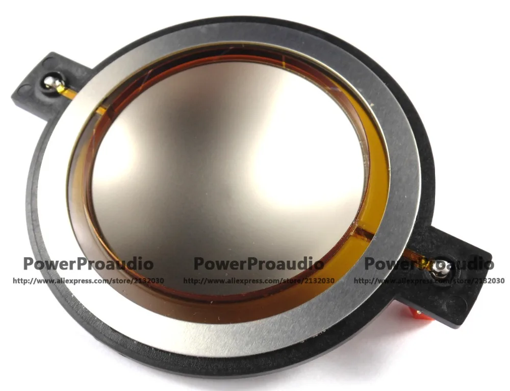 غشاء بديل لـ B&C DE75-8، DE75TN، DE750-8، DE750TN، DE82، DE82TN لون القهوة