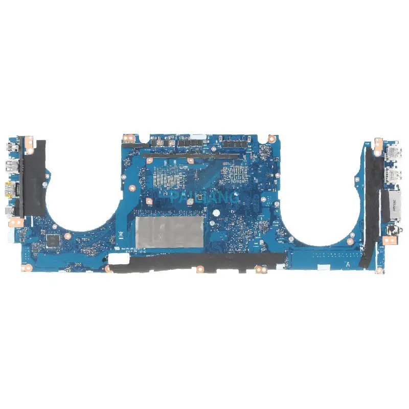 For ASUS N501VW REV:2.0 SR2FQ i7-6700HQ N16P-GX-A2 Mainboard Laptop motherboard DDR4 tested OK