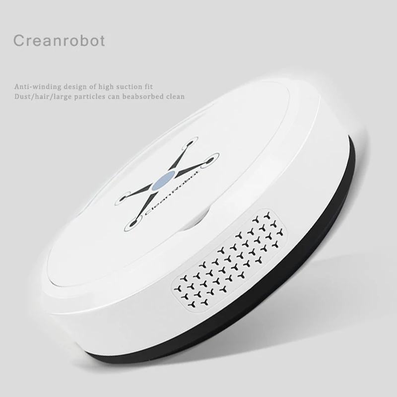 家庭用掃除ロボット超薄型真空掃除やモップインテリジェントスマート掃除ロボットGK99