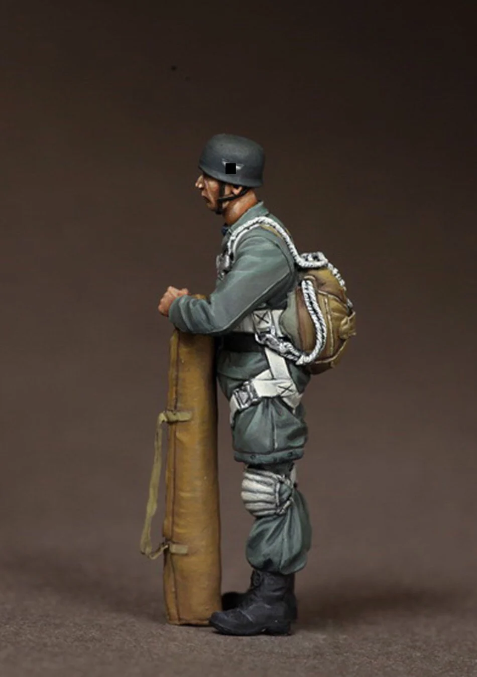 1/35 harz Modell Abbildung GK, Military thema, Unmontiert und unpainted kit