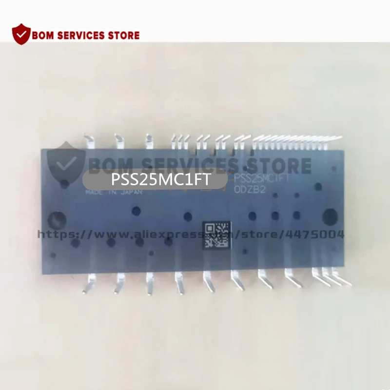 PSS15MC1FT PSS10MC1FT PSS25MC1FT PSS05MC1FT وحدة IPM الأصلية