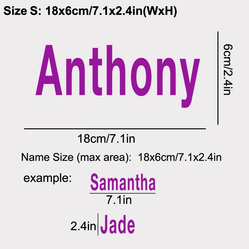 YOUR TEXT Vinyl Decal Sticker Car Window Bumper CUSTOM 1\
