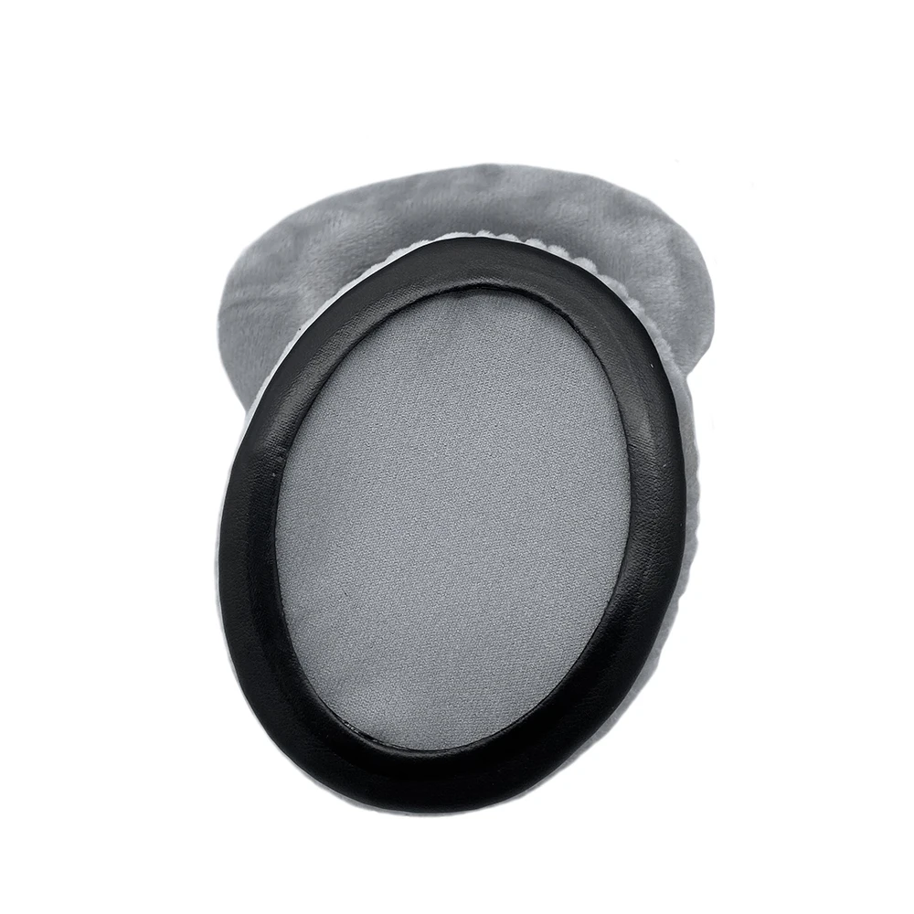 Ear Pads สำหรับ Philips SHD8800/12ชุดหูฟังหูฟัง Earmuff หูหมอน Cover Cushion ถ้วย SHD8800