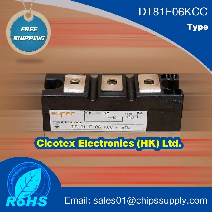 

DT81F06KCC Module