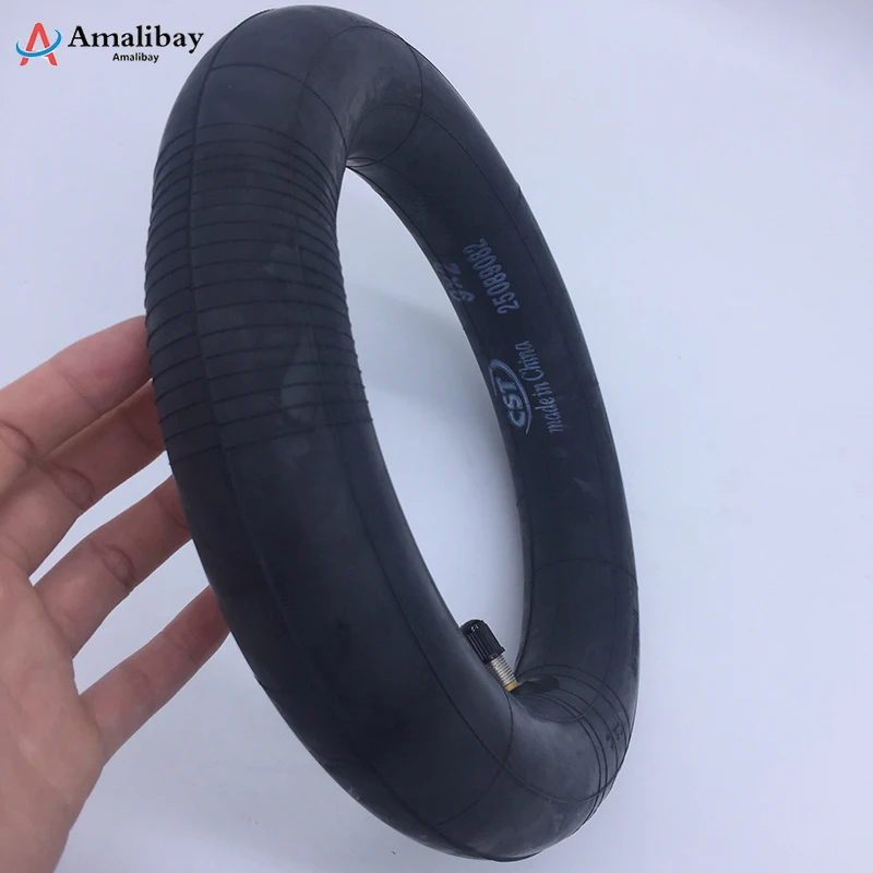 Pneumatico in gomma addensata per Xiaomi M365 Scooter elettrico pneumatico CST originale gonfiabile 8 1/2X2 Camera d'aria M365 Pro accessori per fotocamere