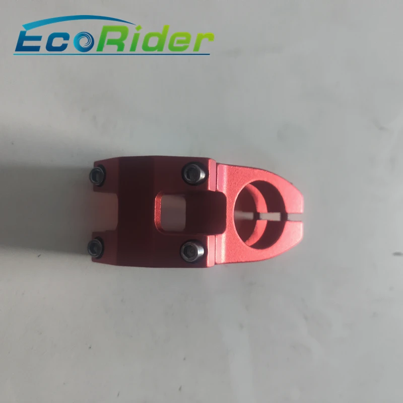 Ecorider E4-9 Off-road electric scooter Horizontal pole fixing buckle Handle fixing accessories