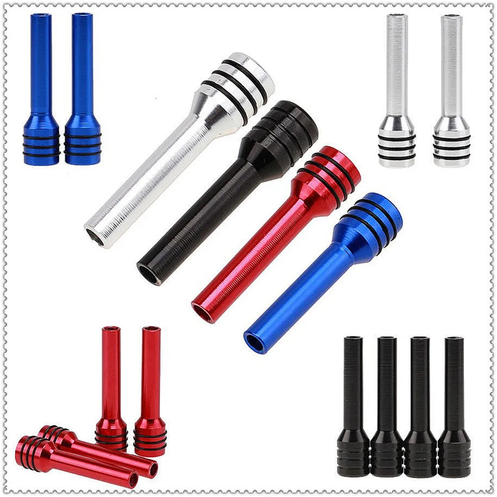 Car Alloy Door Lock Pins Lock Pin Screw Knob for Suzuki Aerio Ciaz Equator Esteem Forenza Forsa Grand Subaru VIZIV-2 Exiga