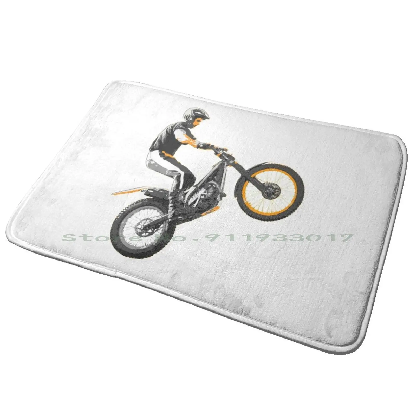 Trial-Enduro Entrance Door Mat Bath Mat Rug Celebrity Teen Gf Hot American Bf American Bf Sexy Famous American Bf Wedding