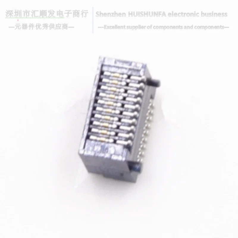 I/O Connectors  Molex 74441-0001  744410001   0744410001
