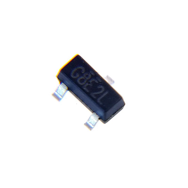 Original 20PCS/LOT IRLML2502TRPBF G 8E2L IRLML2502 NEW MOSFET SOT-23