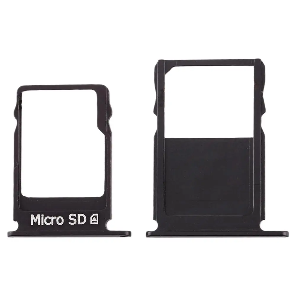 Bandeja de cartão sim + bandeja de cartão micro sd para nokia 3 ta-1020 ta-1028 ta-1032 ta-1038