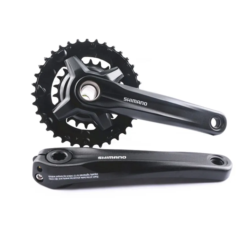 SHIMANO ALIVIO MT210 Crankset 170mm 36-22T 2x9s Groupset Shifter M2010 Rear Derailleur M2000 9 Speed BB52 For MTB Mountain Bike