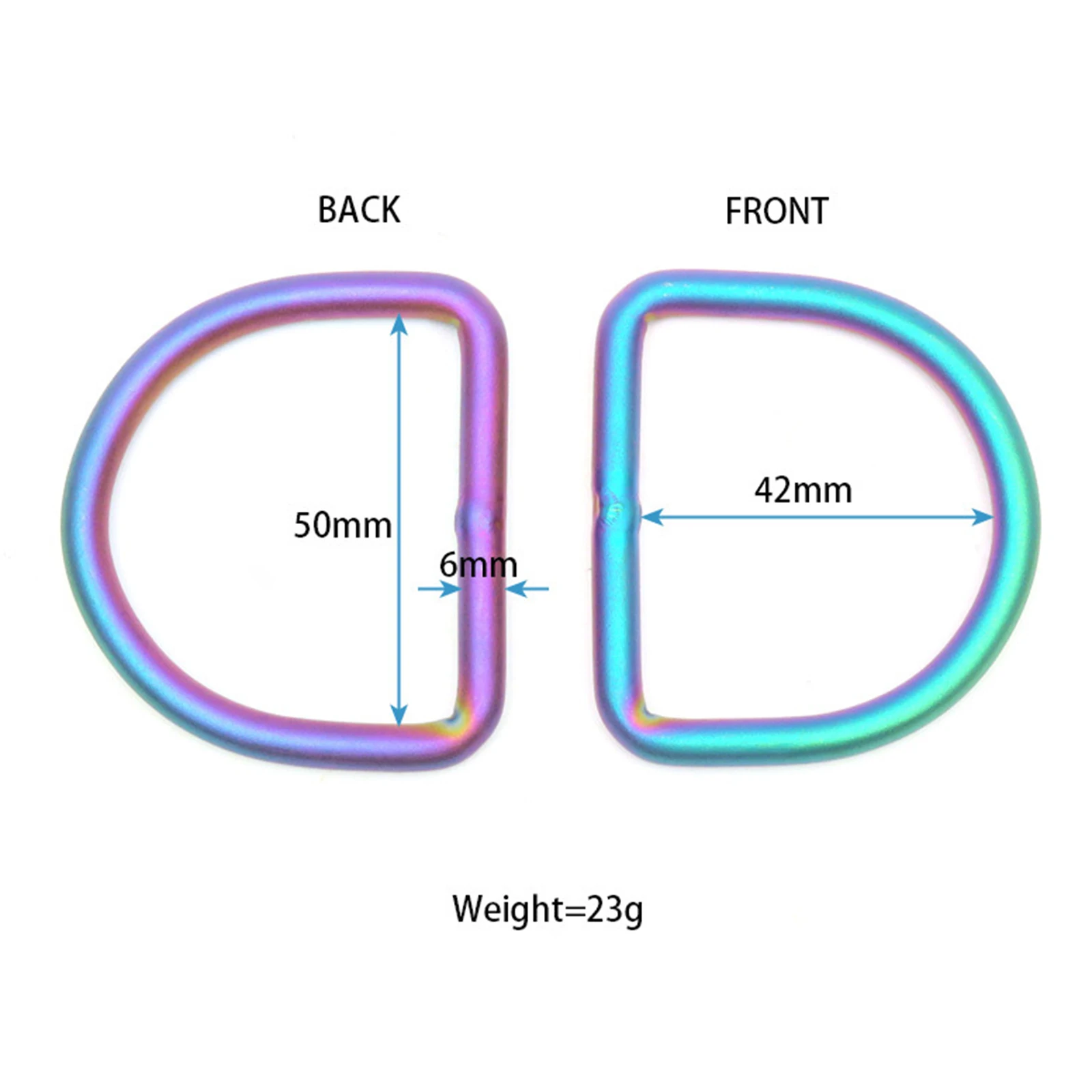 Scuba Diving Harness Weight Belt Keeper Slider Slide Buckle Weight Belt Holder Webbing Slider Snorkeling Weight Belt Keeper