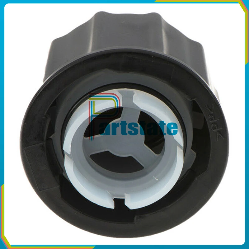 Black High Quality Brand New Brake Master Cylinder Reservoir Cap GJ6A4355Y Fits For Mazda 6 2003 2004 2005 view 4