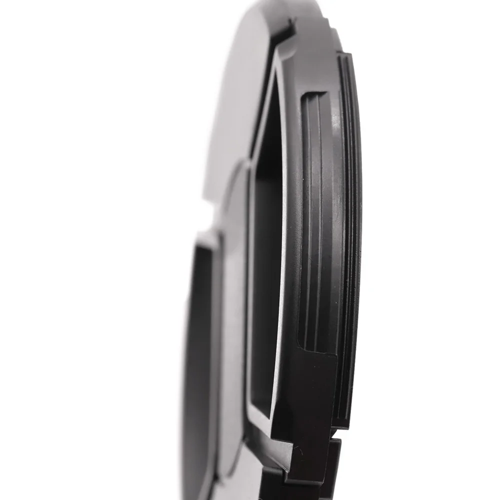 Передняя крышка объектива со шнурком 67/72/77/82/86/95/105 мм