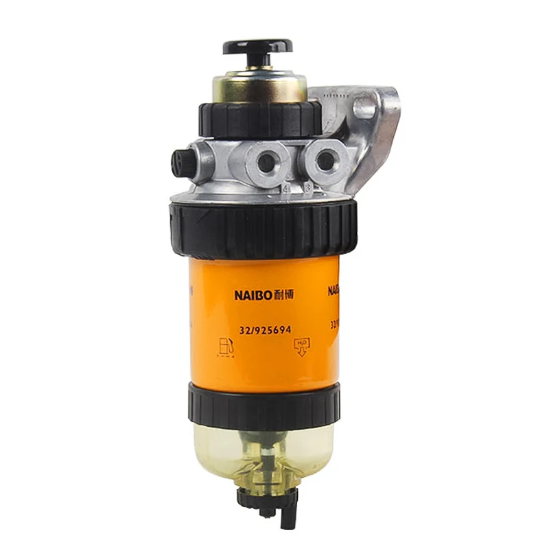 

FILTER ASSEMBLY 127-6449