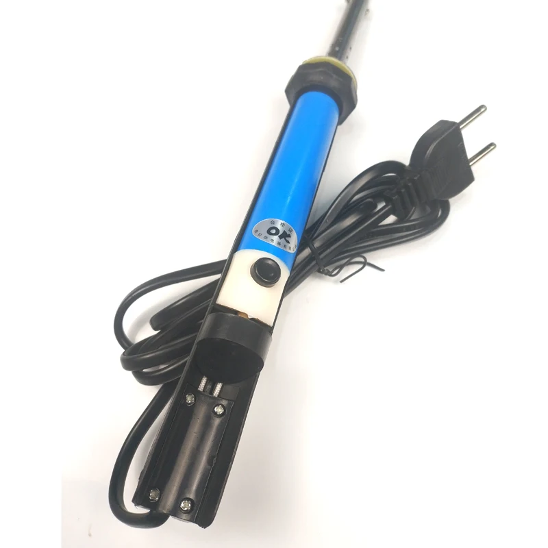 Sucção de Estanho Elétrico Portátil, Sucker Pen, Bomba Desoldering, Ferramenta de Solda, AC, EU, 220V,US, 110V, 30W