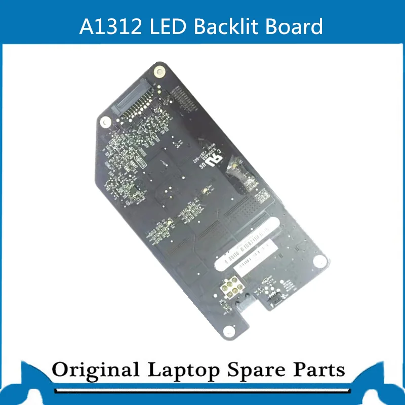 New A1311 A1312 LED Backlit Board For Imac 27' LCD Display Backlight Inverter Board V267-604 2010-2011