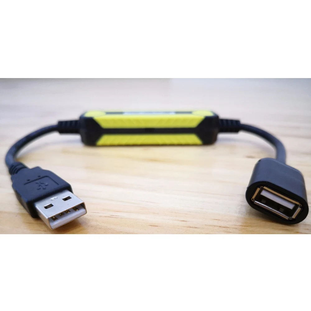 Imagem -02 - Cnc Atualizou o Isolador Adum3160 Usb do Usb de 1500v ao Plc Usb2.0 Industrial da Baixa Velocidade do Módulo Adum4160 3160 do Isolador de Usb o