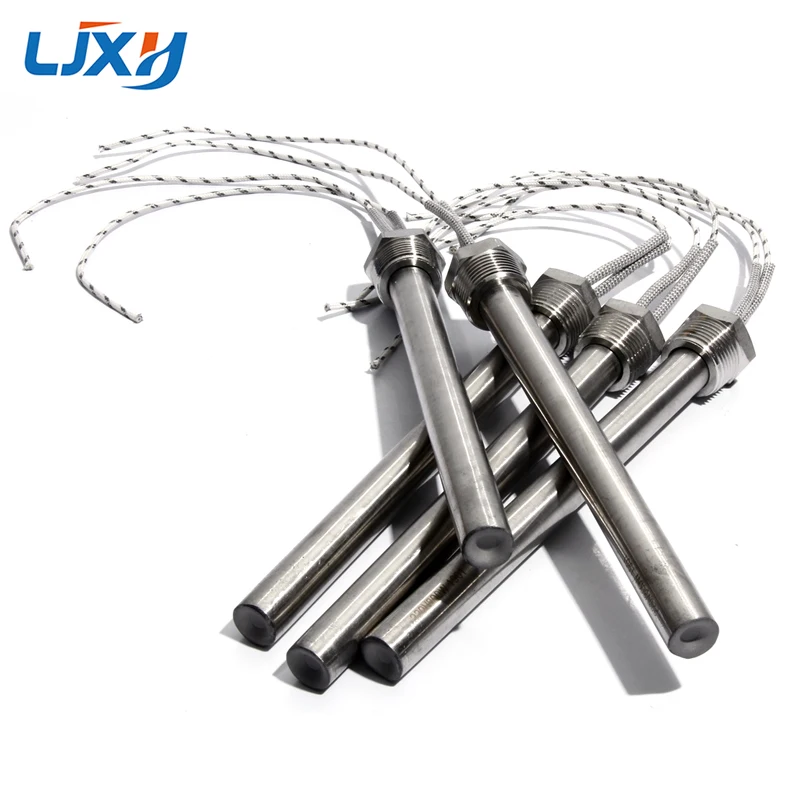 LJXH Heater for Dry Cartridge Heating  Element DN20(3/4\