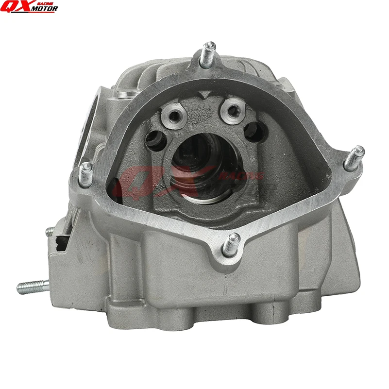 

YX 160CC Engine Cylinder head For 60mm Bore YinXiang YX 150cc 160cc 2V Horizontal Engine Dirt Pit Bike parts