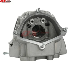 YX 160CC Engine Cylinder head For 60mm Bore YinXiang YX 150cc 160cc 2V Horizontal Engine Dirt Pit Bike parts