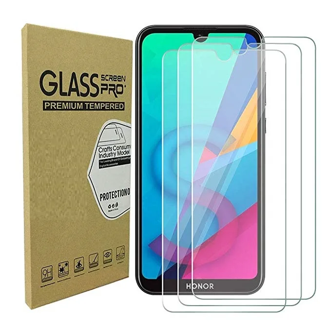 Original Glass For …