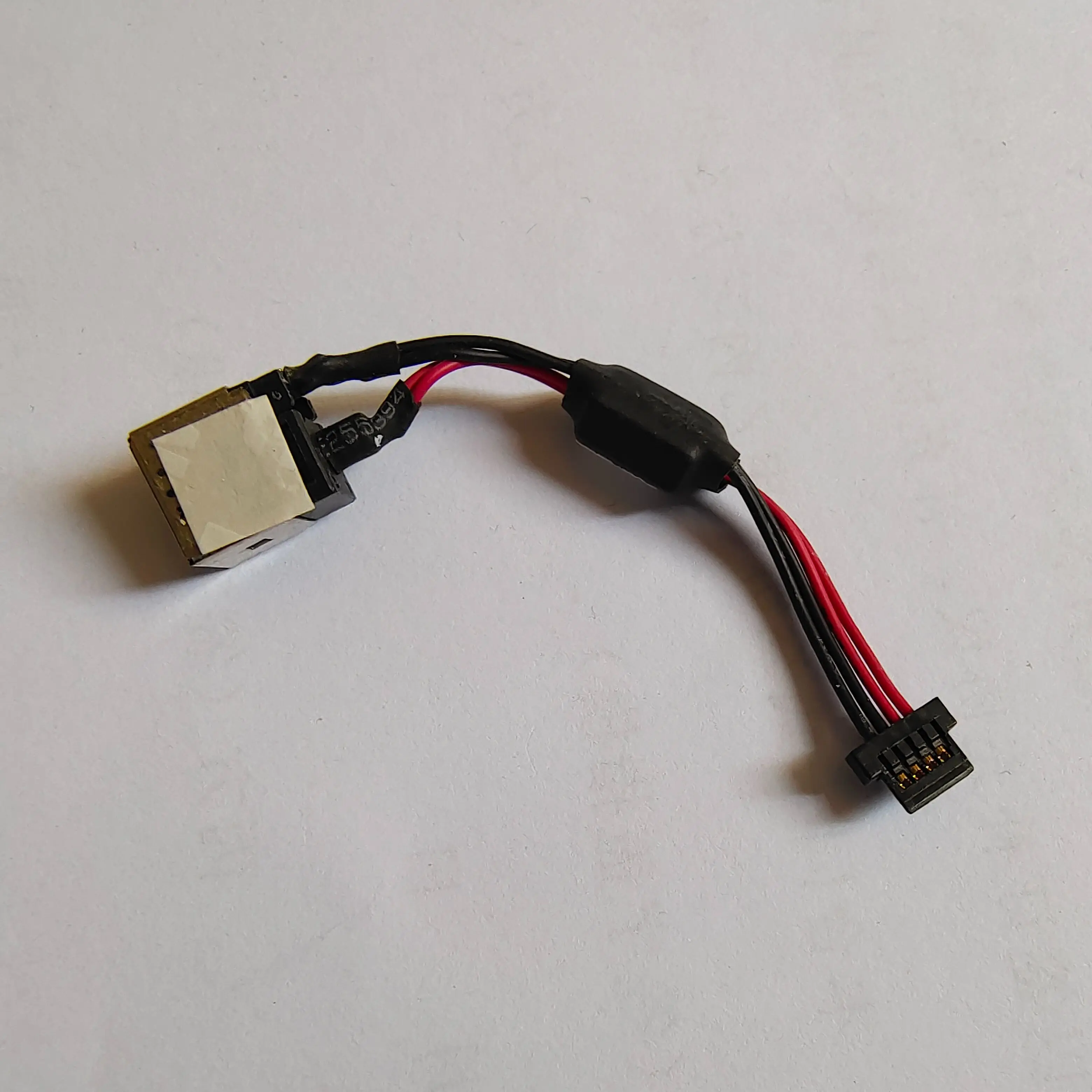 Für Acer Aspire One 722 P1VE6 DC30100F100 50.SFT 02,002 In DC Power Jack Kabel Lade Port Stecker