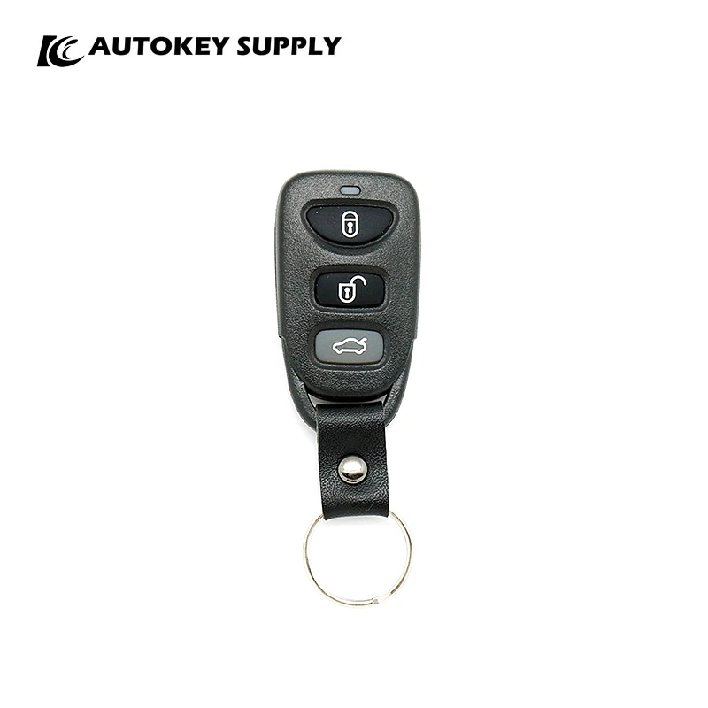 

For Hyundai 3 Buttons Autokeysupply AKHYS206