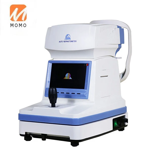 SJR-9900A Chinese auto refractor optical instrument for optical shop