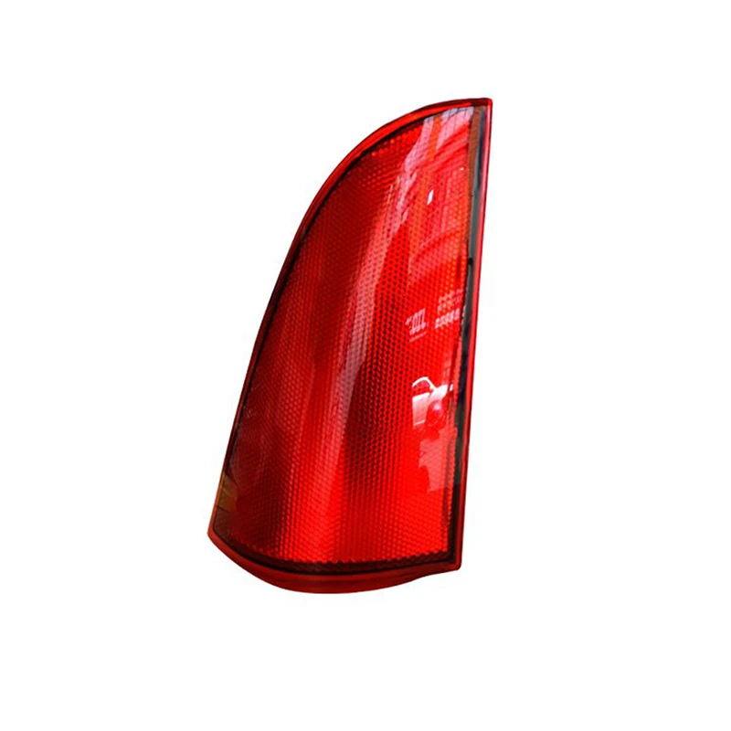 For Mercedes-Benz Viano 04-10 Rittal 04-15 rear bumper tail light brake light taillight upper Triangle light small light