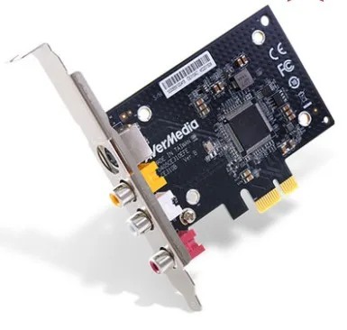 Video Capture Card AV PCI E DVR Card CE310B