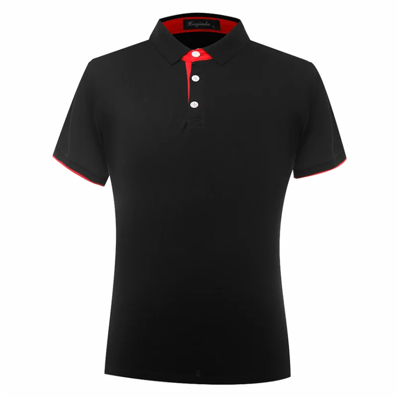 COCT short sleeve polo shirt 2021 cheap casual business cheap school custom embroidery short sleeve polo shirt