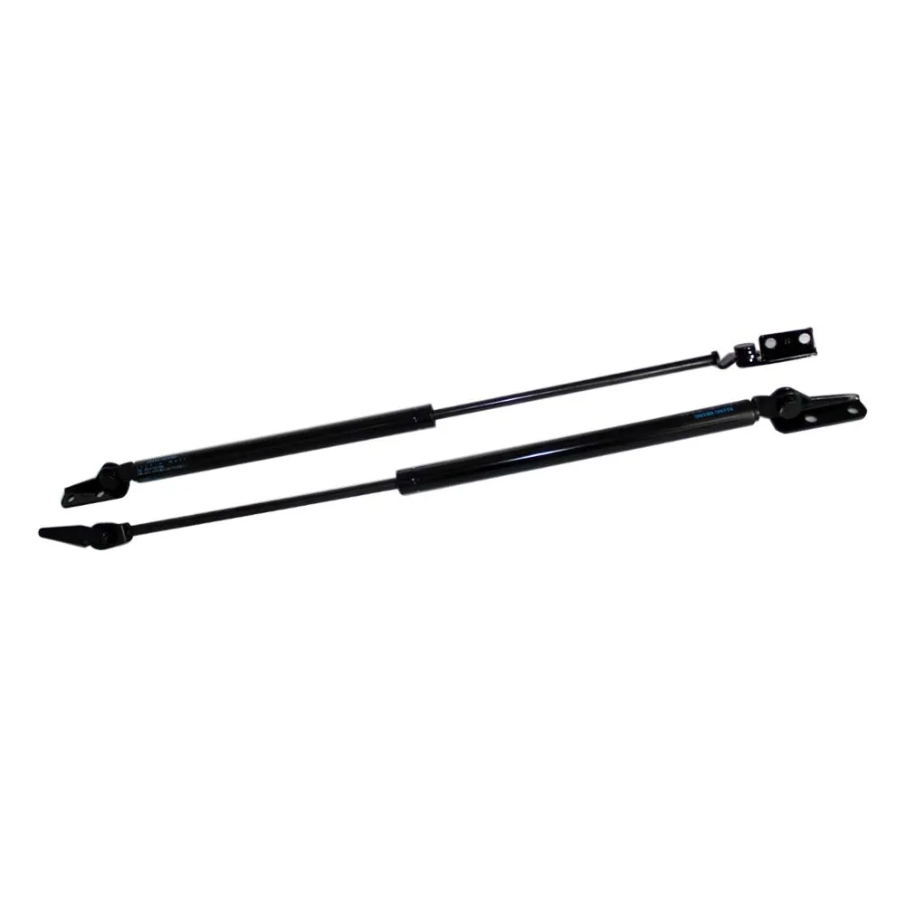 2x Tailgate Trunk Lift Supports Shock Gas Struts for Mitsubishi Space Wagon N43W Expo Nimbus Mitsubishi Chariot 1991-1998 500MM