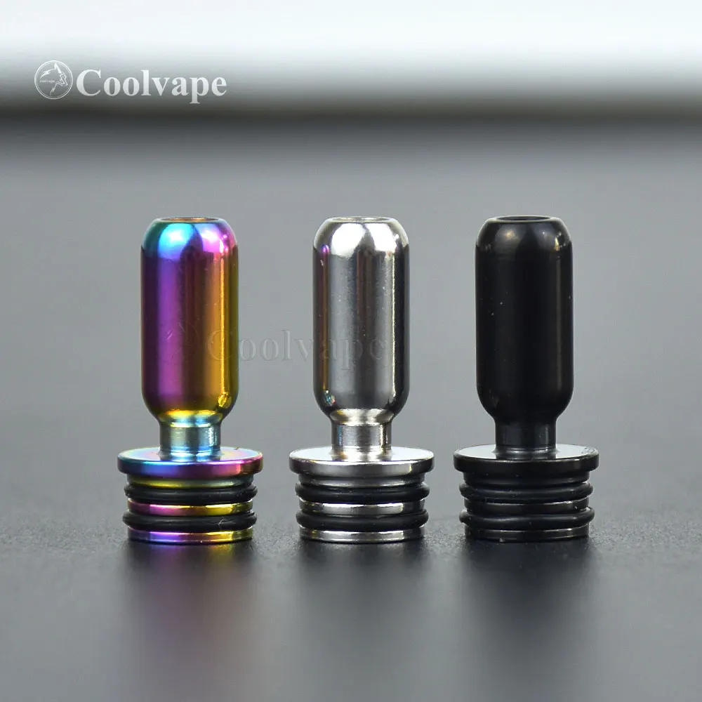 MTL 510 MTL 2.5 510 Rda atomizer tank for coils & atomizers - gallery image 6